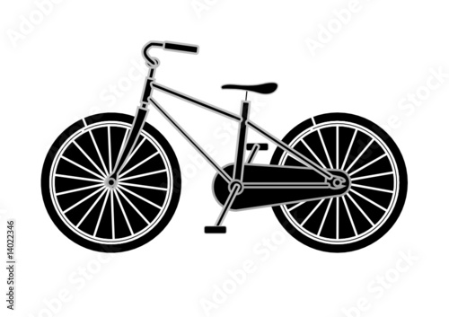 Fahrrad