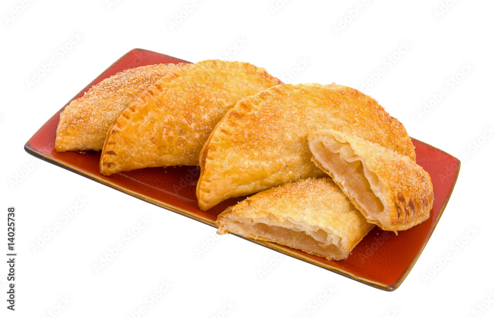 Apple Turnovers