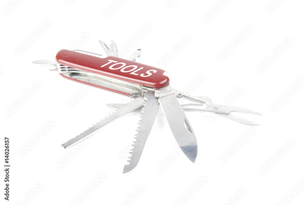 marketing red swiss army pocket knife tool marketing red swiss army pocket knife tool