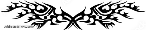 Feuertribal, Feuer