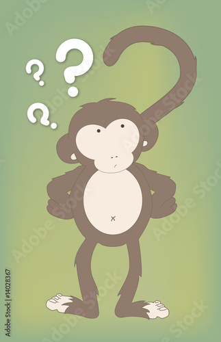 Monkey question