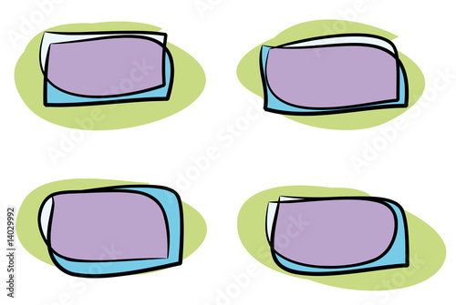set of labels