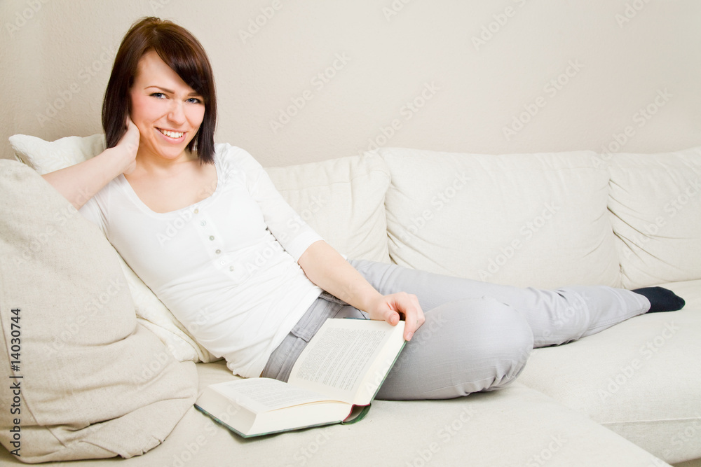 Lesen als Hobby Lesen als Hobby