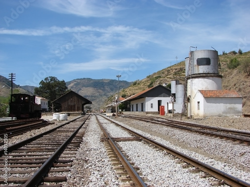 Estação