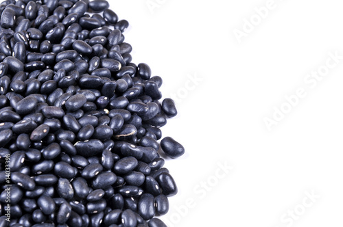 black bean