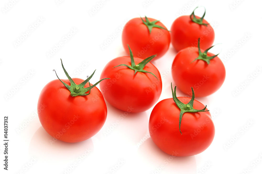 Tomaten Tomaten