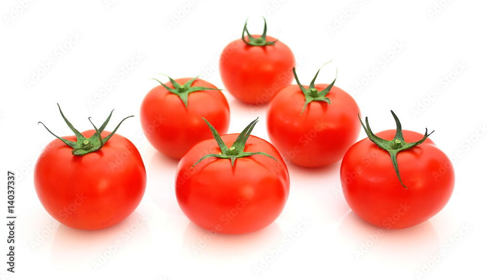 Tomaten Tomaten