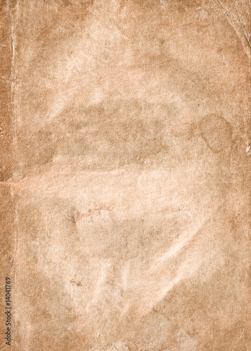 old paper