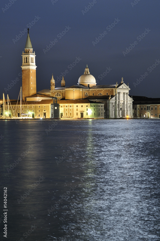 Naklejka premium Venice