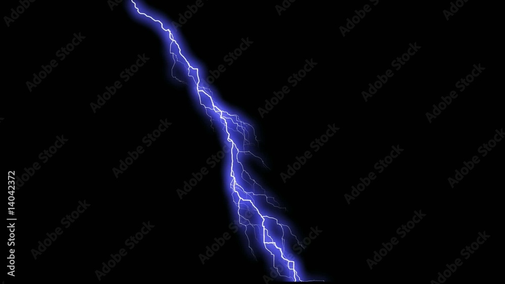 blitz lightning blitz lightning
