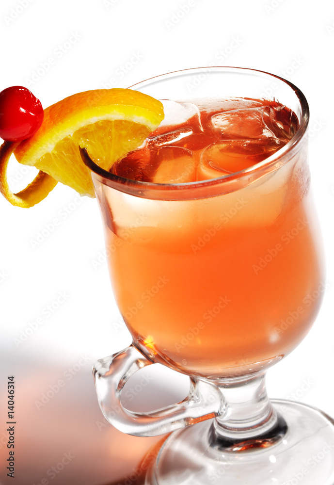 Iced Tea Iced Tea