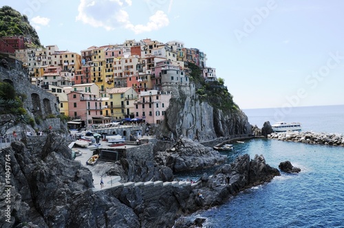 manarola