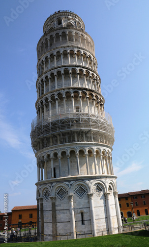 Tour de Pise