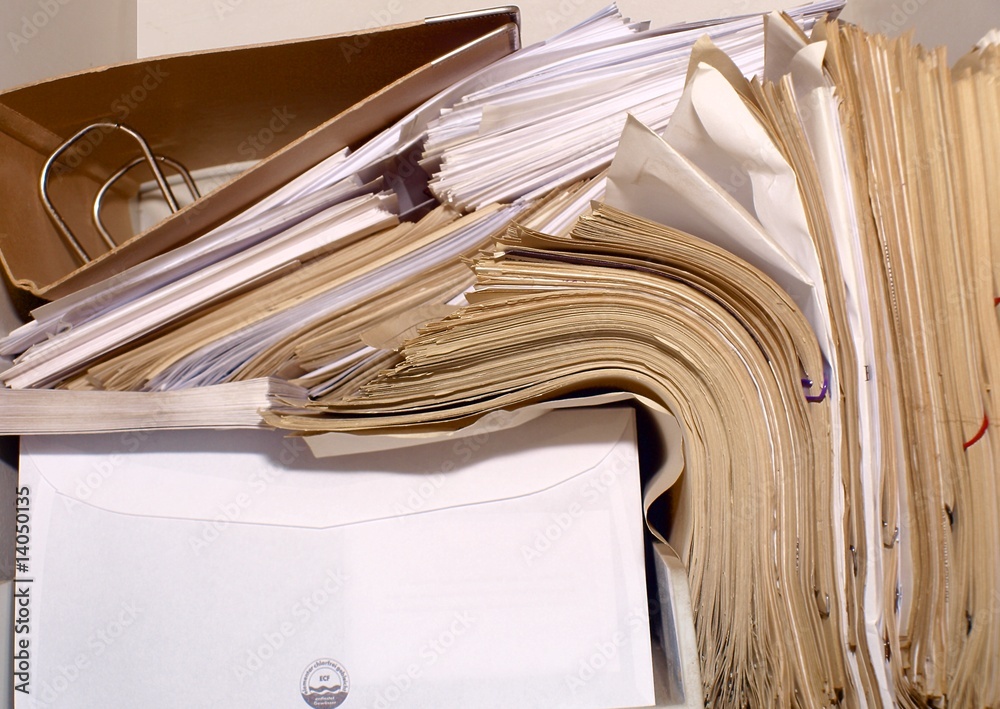 Archiv Archiv