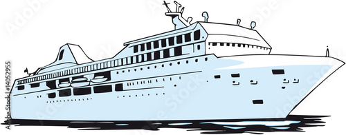 Schifffahrt