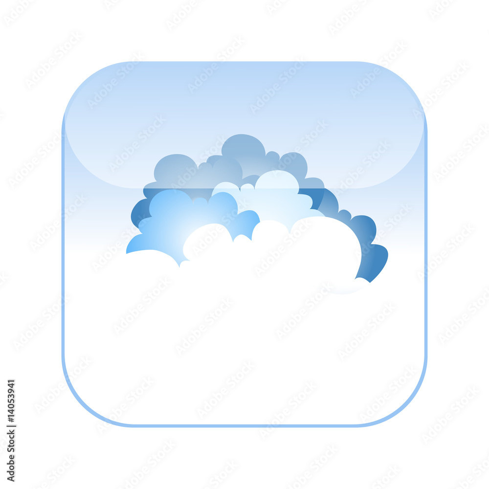 LOGO CLOUD LOGO CLOUD