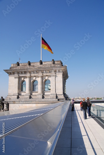 Reichstag Berlin