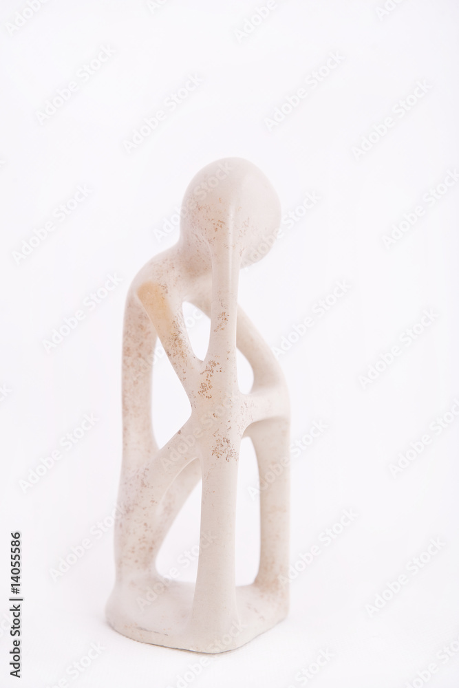 thinker thinker