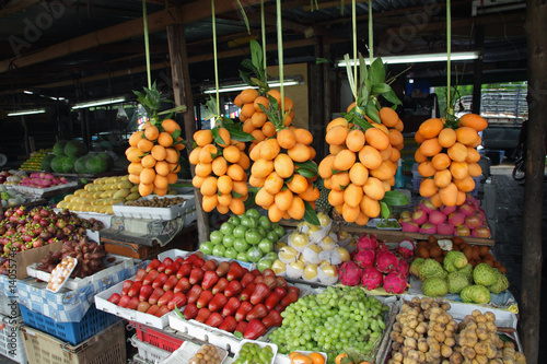 Fruit market © adisa