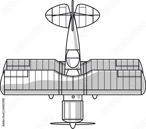 Flugzeug