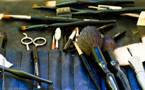 Cosmetics