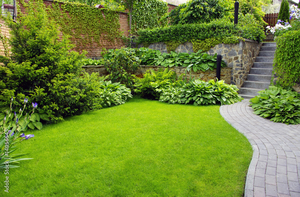 garden garden