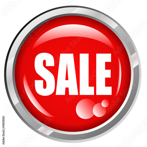 Sale Button