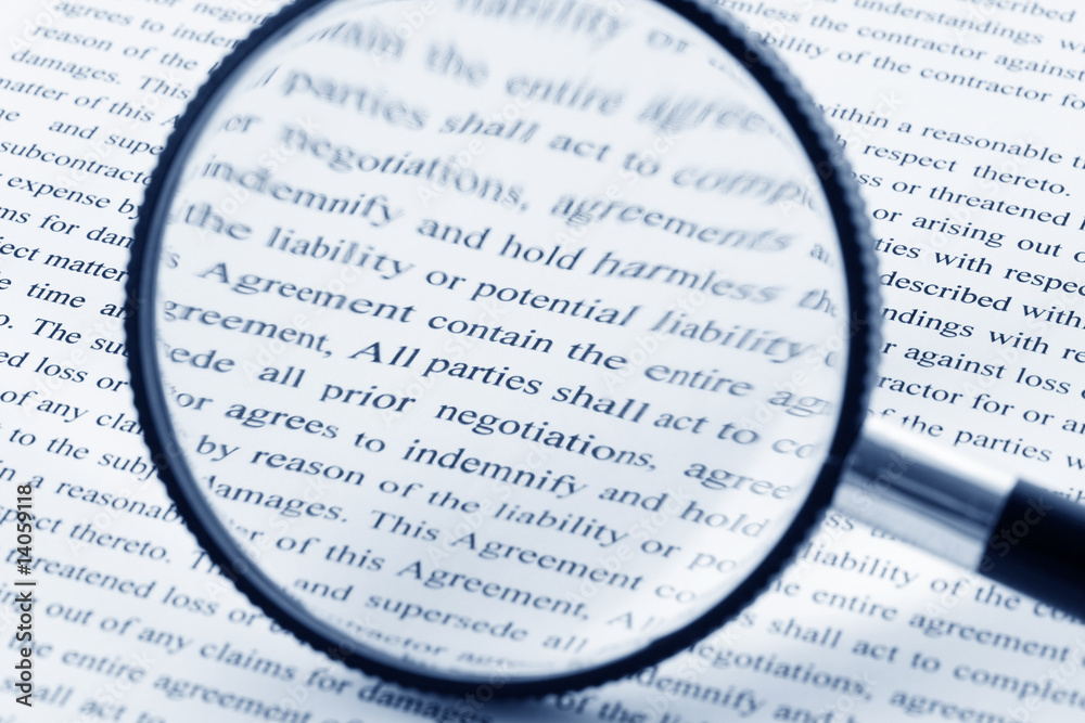 Magnifying Glass Magnifying Glass