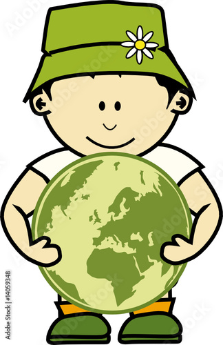 K - écologie 1