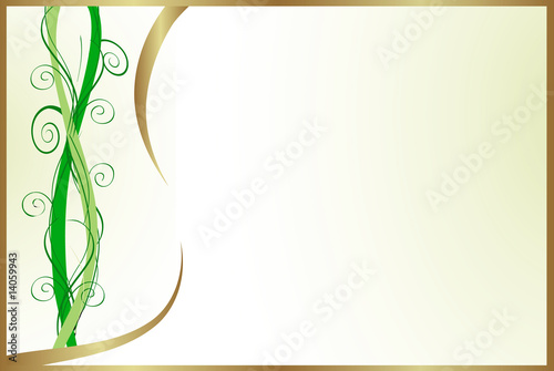 Green card
