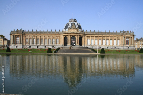 Musée Royal d'Afrique Centrale