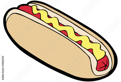 Hot Dog