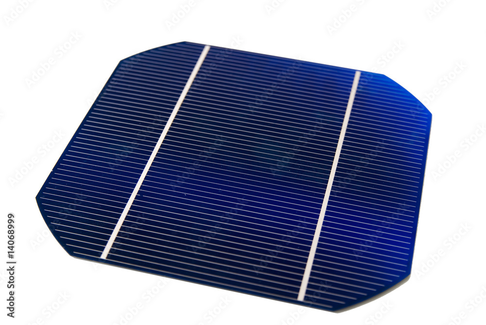 Solarcell Stock Photo Adobe Stock