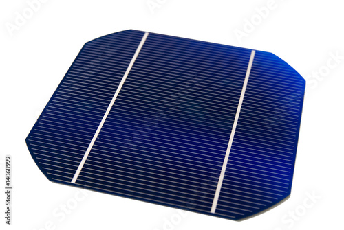 Solarcell