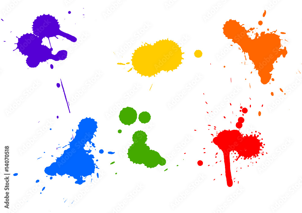 couleurs