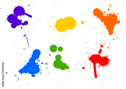 couleurs