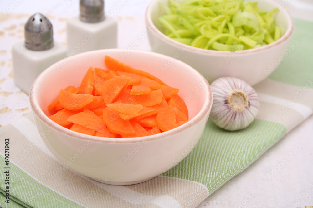 frische karotten frische karotten