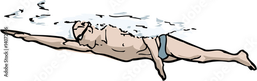 Schwimmen