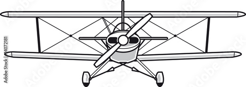 Flugzeug