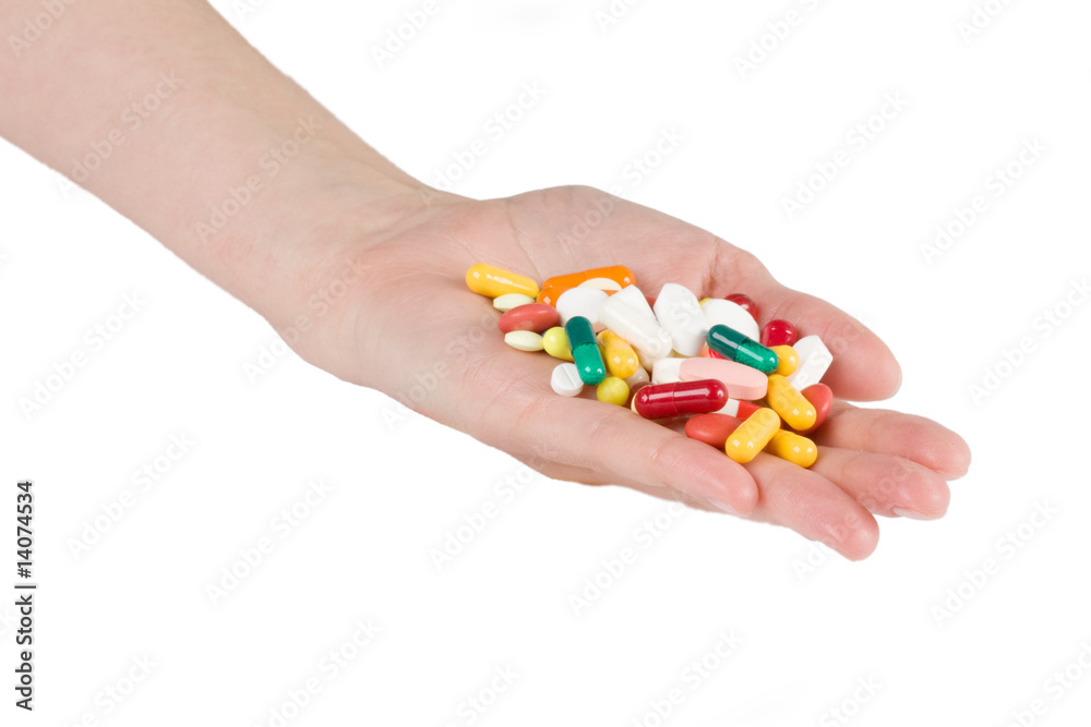 Pills Pills