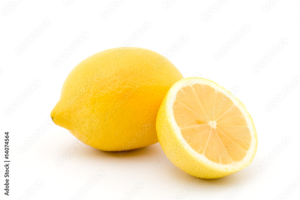 lemon