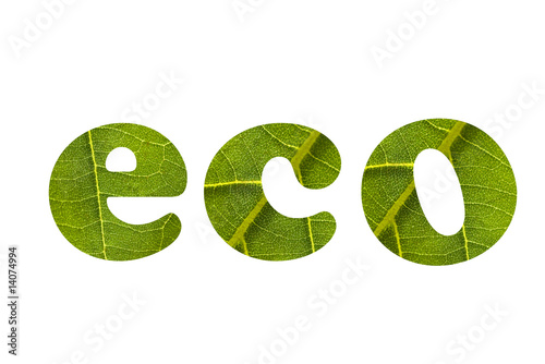 eco