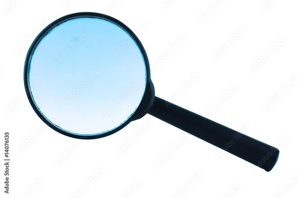 Loupe Loupe