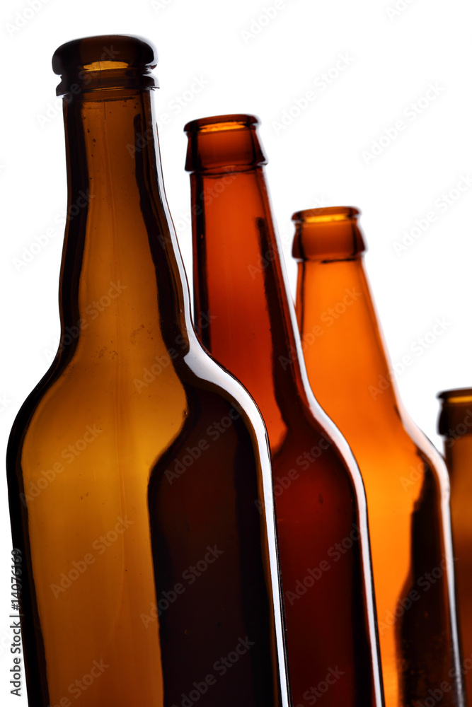 Various bottles Various bottles