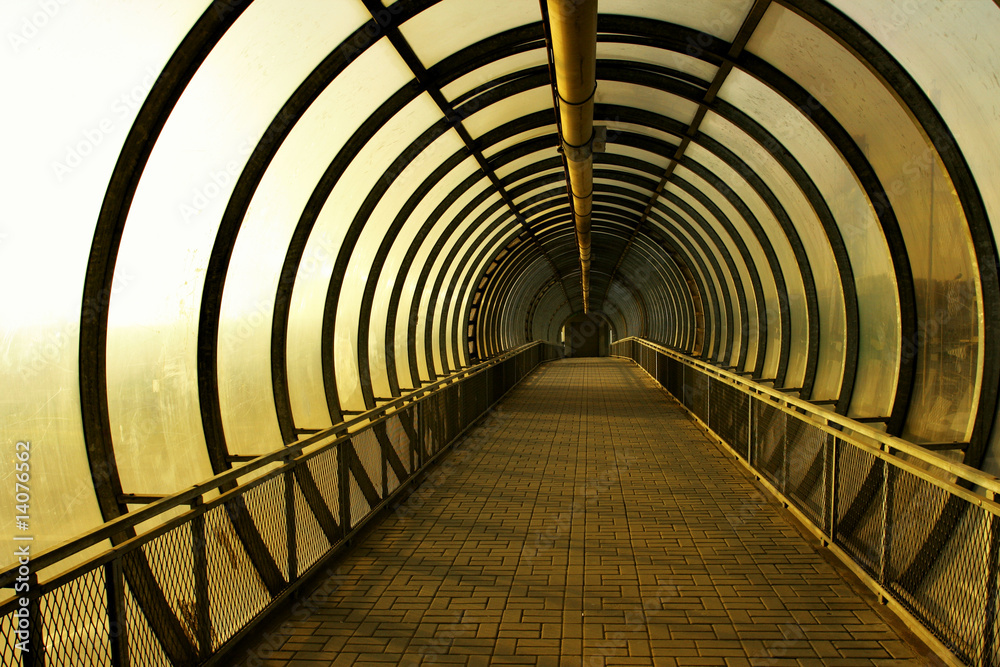 Obraz premium Corridor