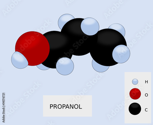 Propanol