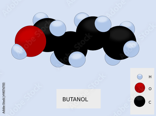 Butanol
