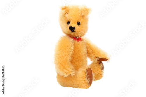 Teddybär - Teddybear - Teddy