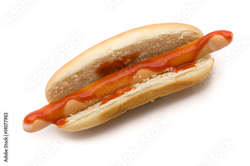 hot dog