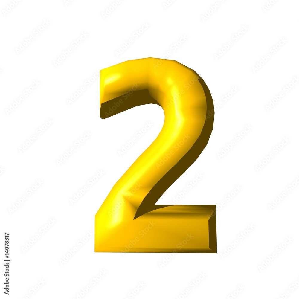 2 2